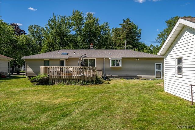 1297 Dodge Road, Amherst, NY 14068