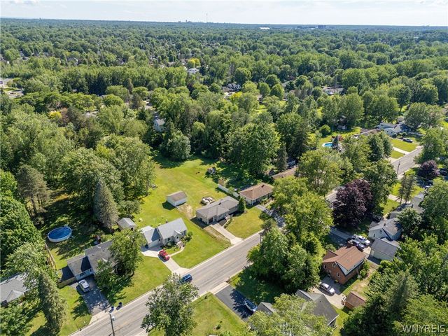 1297 Dodge Road, Amherst, NY 14068