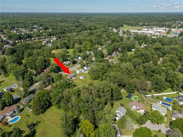1297 Dodge Road, Amherst, NY 14068