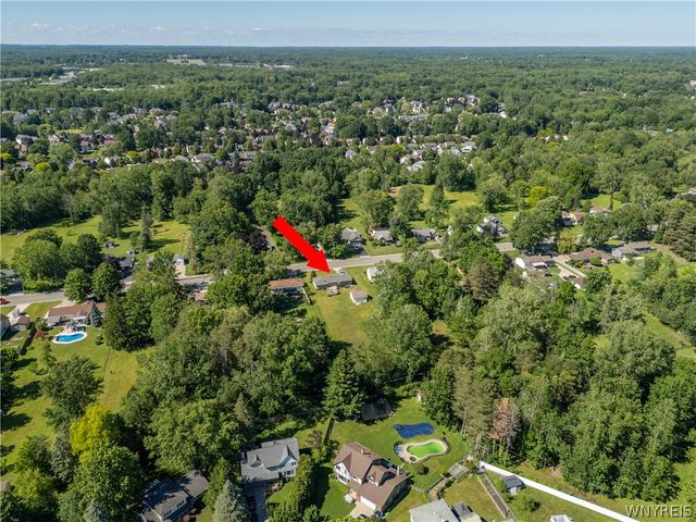1297 Dodge Road, Amherst, NY 14068