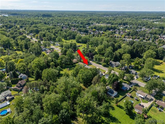 1297 Dodge Road, Amherst, NY 14068