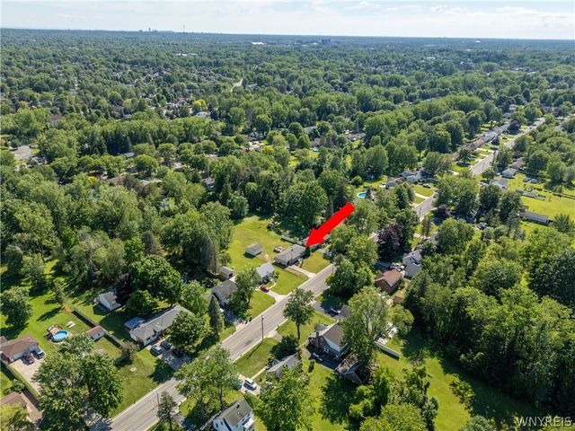 1297 Dodge Road, Amherst, NY 14068