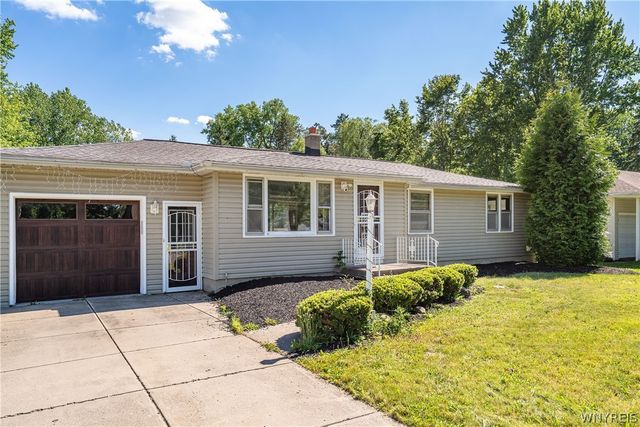 1297 Dodge Road, Amherst, NY 14068