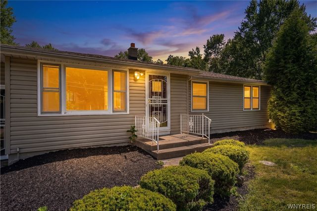 1297 Dodge Road, Amherst, NY 14068