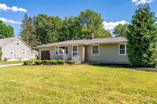 1297 Dodge Road, Amherst, NY 14068
