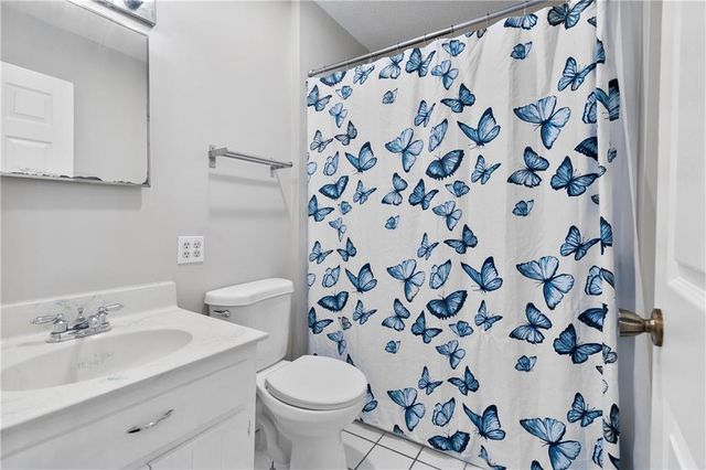 629 W Broadacre Road NW, Dalton, GA 30721