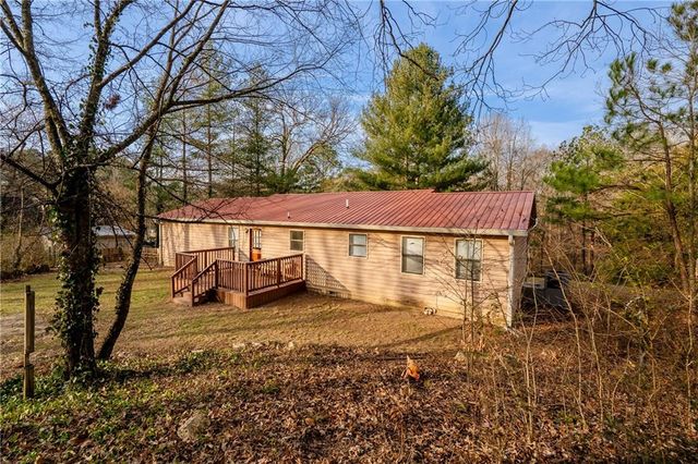 629 W Broadacre Road NW, Dalton, GA 30721