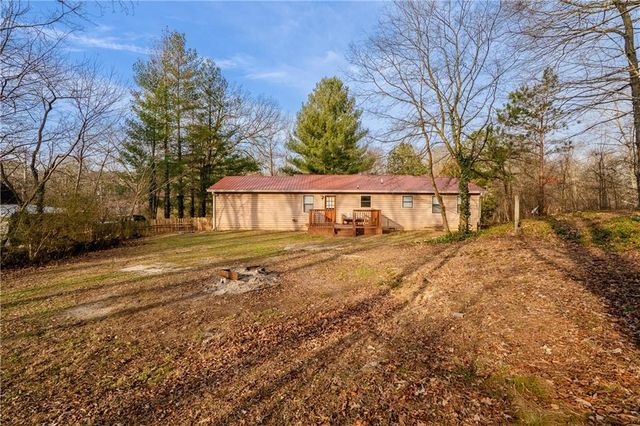 629 W Broadacre Road NW, Dalton, GA 30721