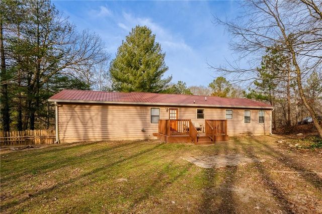 629 W Broadacre Road NW, Dalton, GA 30721
