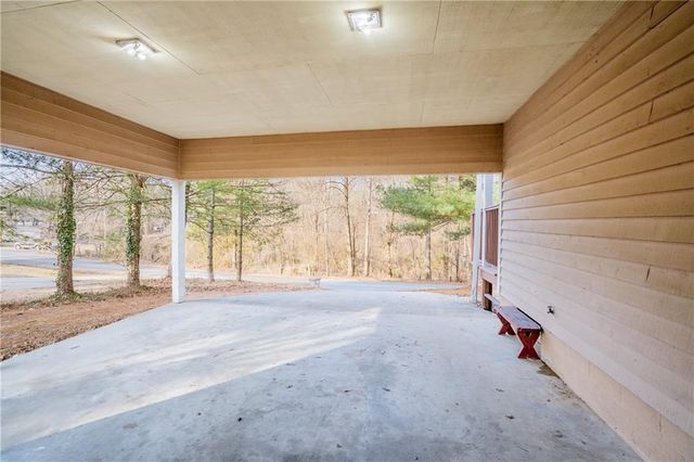 629 W Broadacre Road NW, Dalton, GA 30721