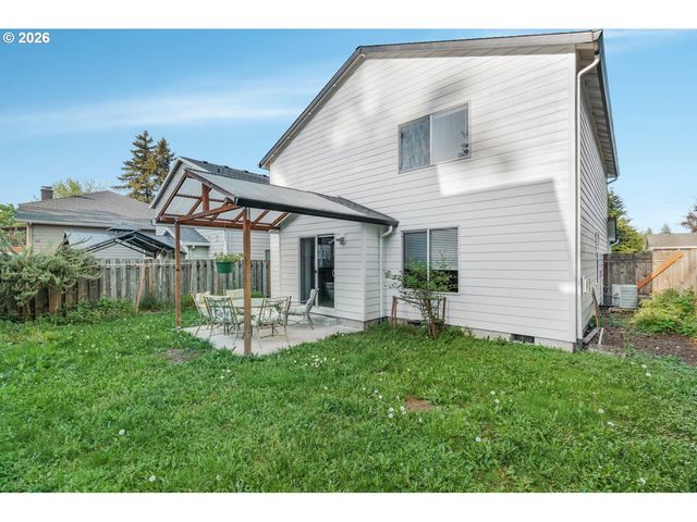 1901 Se 177TH Ave, Portland, OR 97233