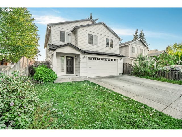 1901 Se 177TH Ave, Portland, OR 97233