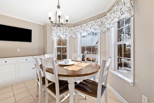 16 Lakeland Dr, Cabot, AR 72023