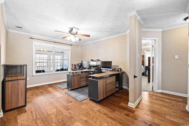 16 Lakeland Dr, Cabot, AR 72023