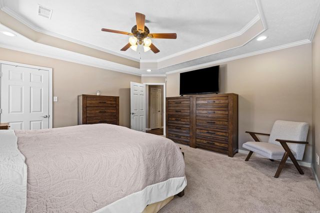 16 Lakeland Dr, Cabot, AR 72023