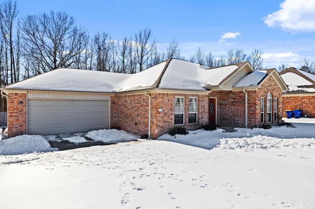 16 Lakeland Dr, Cabot, AR 72023