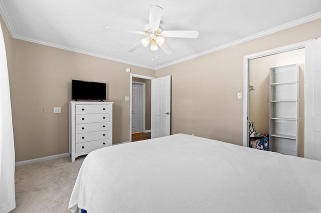 16 Lakeland Dr, Cabot, AR 72023