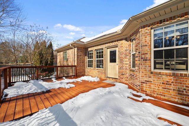 16 Lakeland Dr, Cabot, AR 72023