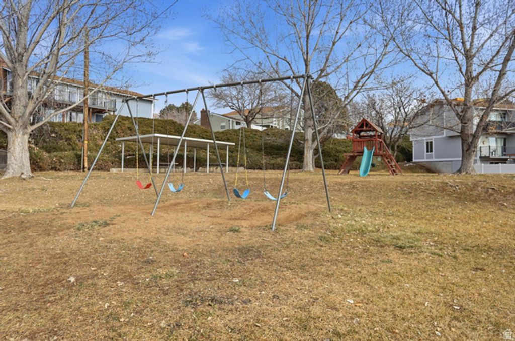Image 24 of property listing at 865 S 1650 E #A, Clearfield, UT 84015