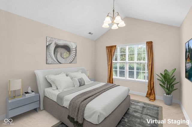 7330 Lake Lakota Place, Indianapolis, IN 46217