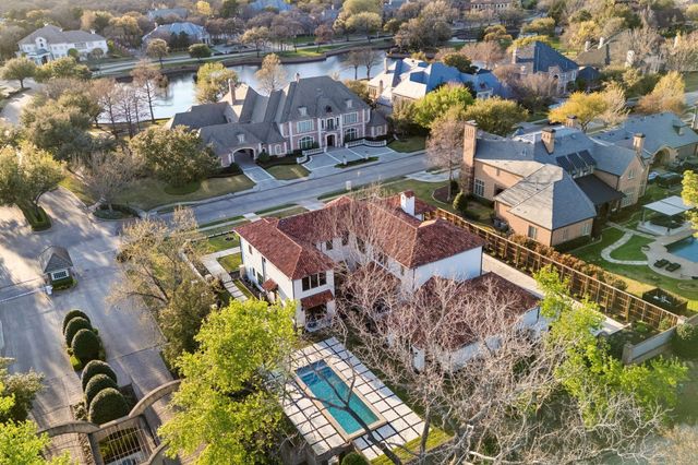 5301 Miramar Lane, Colleyville, TX 76034