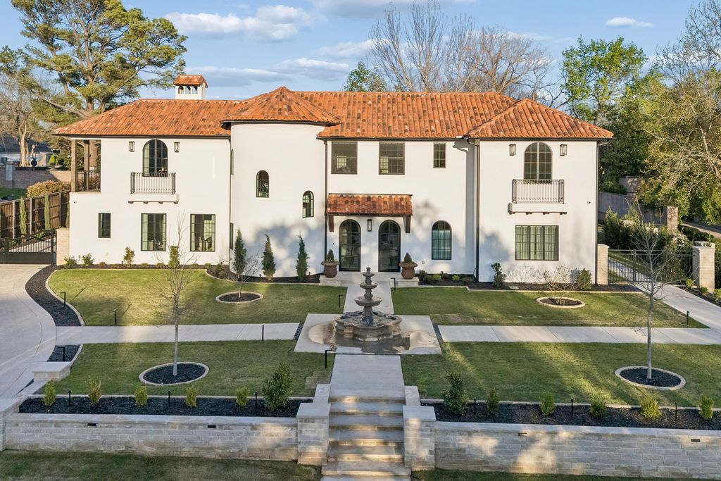 5301 Miramar Lane, Colleyville, TX 76034