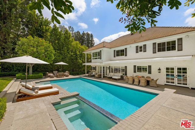 2878 Royston Place, Beverly Hills, CA 90210