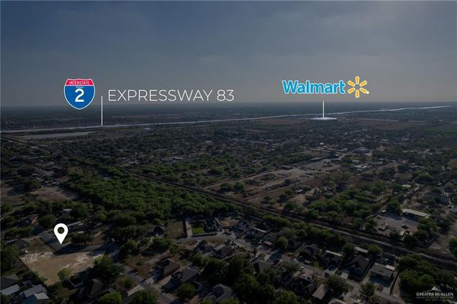 254 Fernando Street, Weslaco, TX 78596