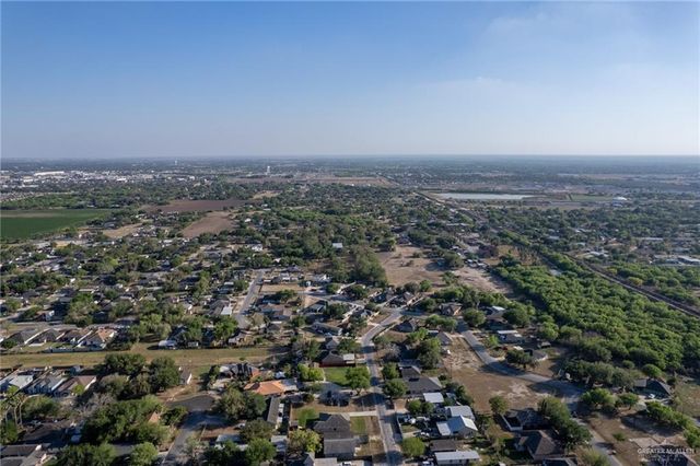 254 Fernando Street, Weslaco, TX 78596