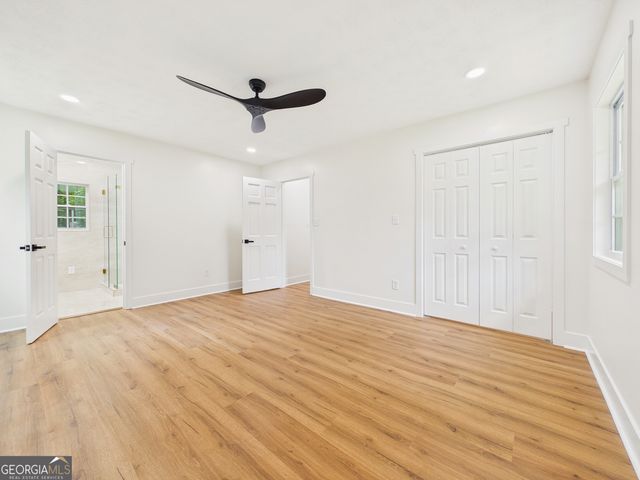 6740 Tell Road, Fairburn, GA 30213