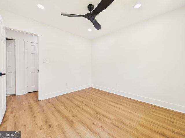 6740 Tell Road, Fairburn, GA 30213