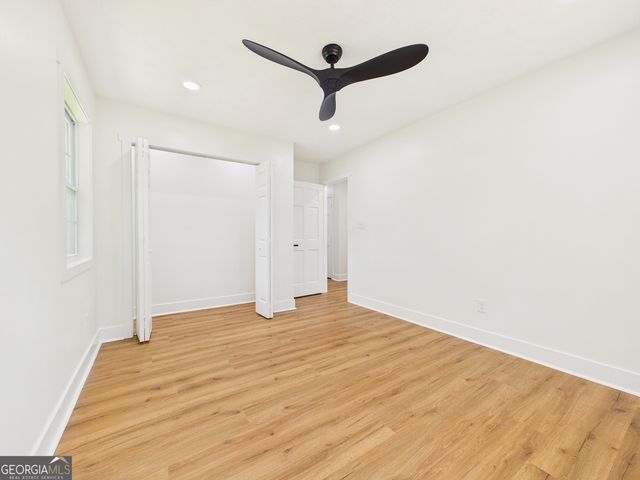 6740 Tell Road, Fairburn, GA 30213