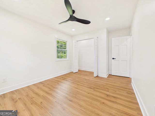 6740 Tell Road, Fairburn, GA 30213
