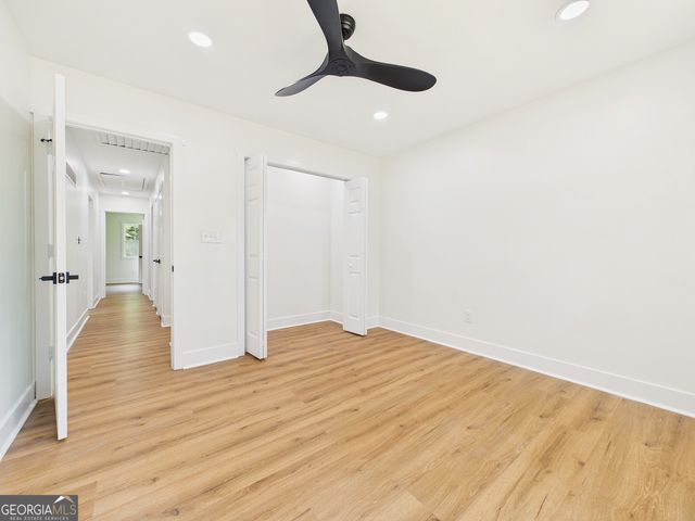 6740 Tell Road, Fairburn, GA 30213