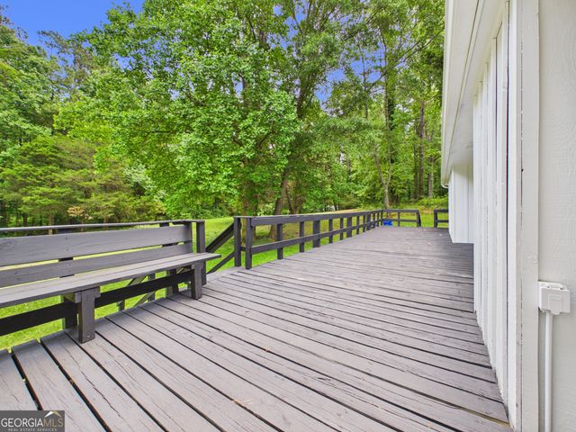 6740 Tell Road, Fairburn, GA 30213