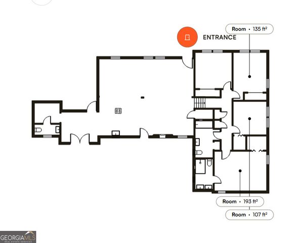 6740 Tell Road, Fairburn, GA 30213