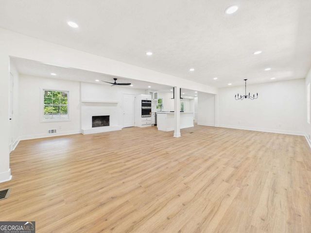 6740 Tell Road, Fairburn, GA 30213