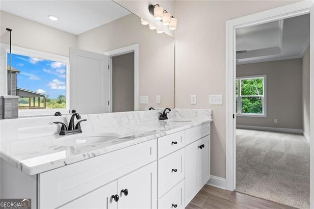 141 Randolph Farms Drive, Dallas, GA 30132