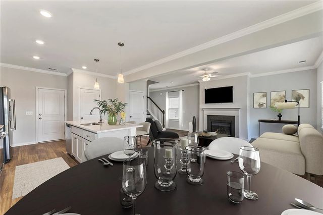 112 Cotesworth Street, Pendleton, SC 29670