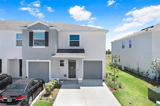 32978 TULIP PETAL LANE, Wesley Chapel, FL 33545