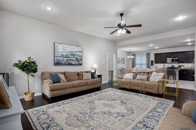 18326 Sunset Park Dr, Prairieville, LA 70769