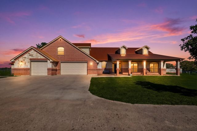 266 County Road 4577, Boyd, TX 76023