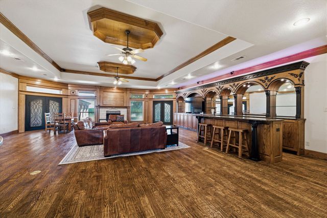 266 County Road 4577, Boyd, TX 76023