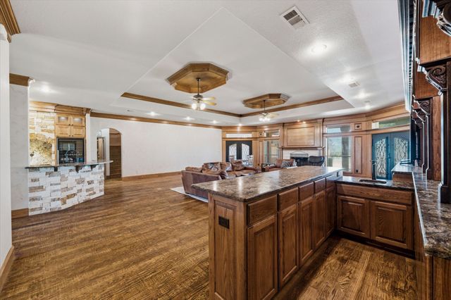 266 County Road 4577, Boyd, TX 76023