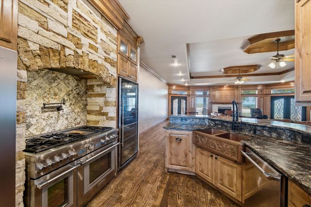 266 County Road 4577, Boyd, TX 76023