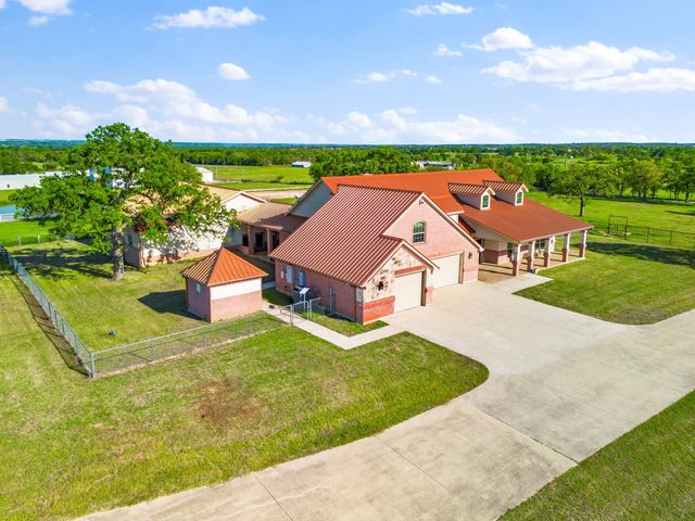266 County Road 4577, Boyd, TX 76023