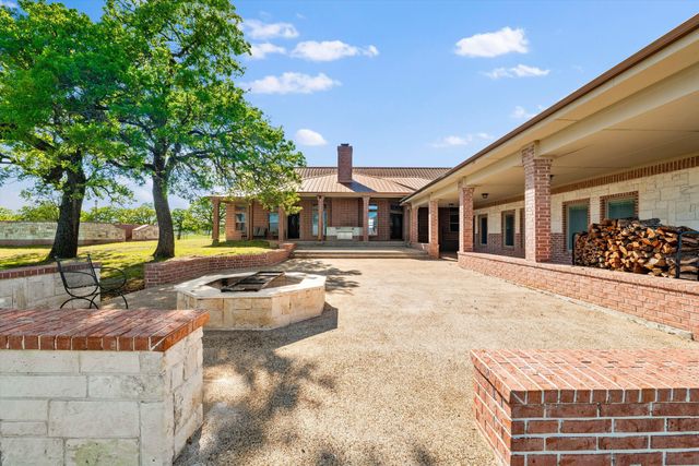 266 County Road 4577, Boyd, TX 76023