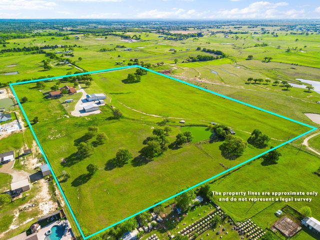 266 County Road 4577, Boyd, TX 76023