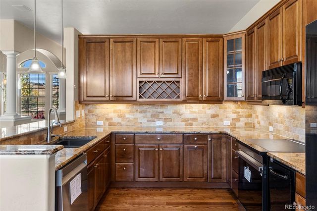 13494 Crane Canyon Loop, Colorado Springs, CO 80921