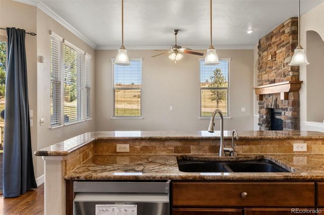 13494 Crane Canyon Loop, Colorado Springs, CO 80921